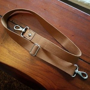 fossil crossbody strap